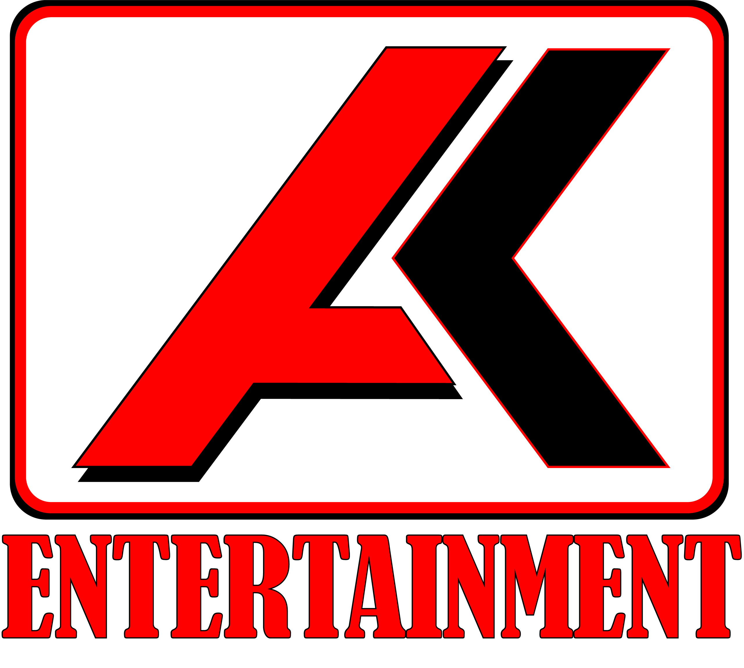 Logo 4K ENTERTAINMENT NO LINK