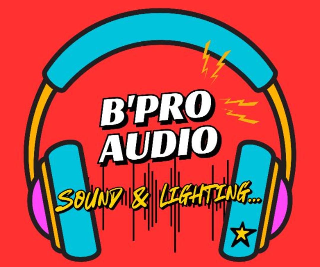 B'PRO AUDIO