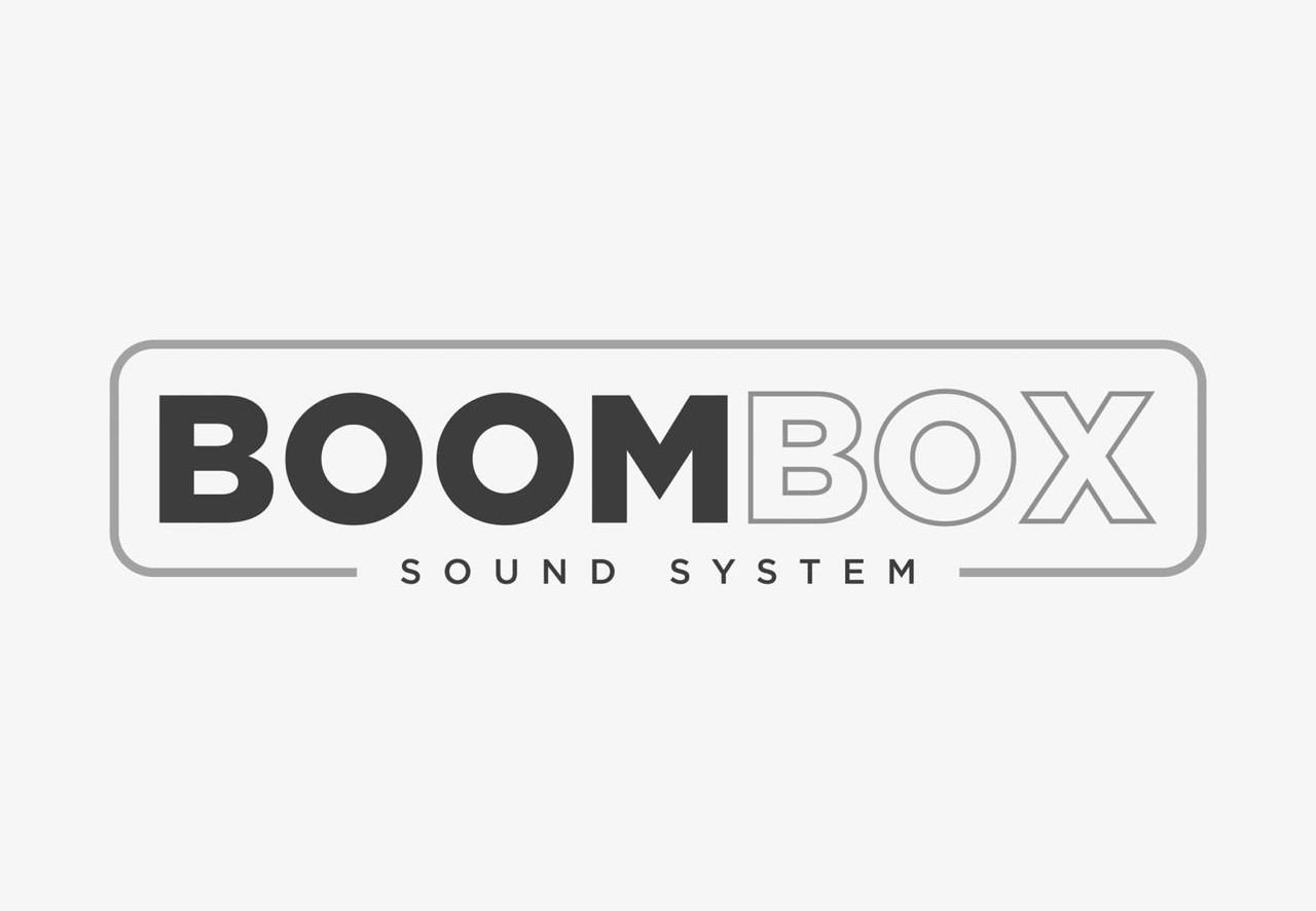 BoomBox