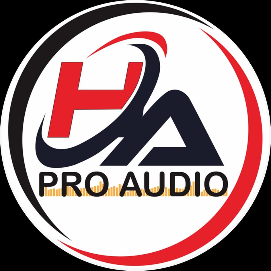 HA Pro Audio