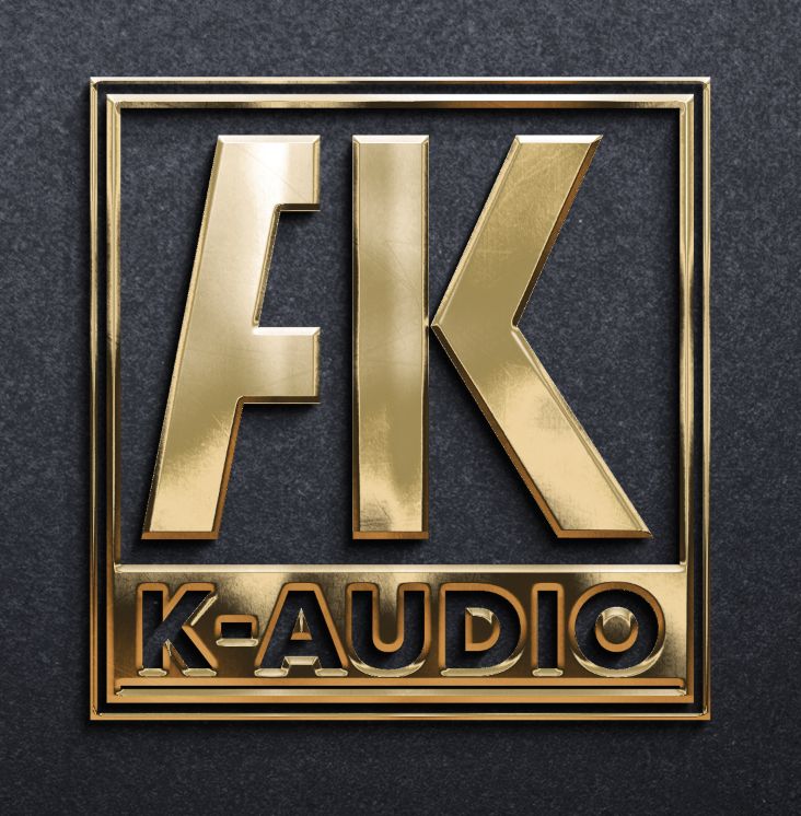 K AUDIO