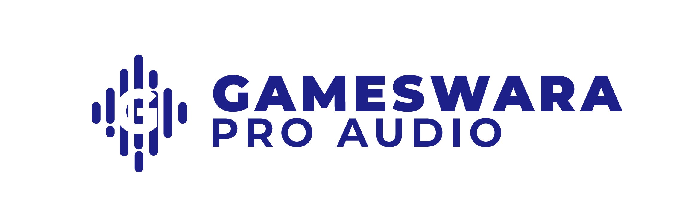 LOGO GAMESWARA