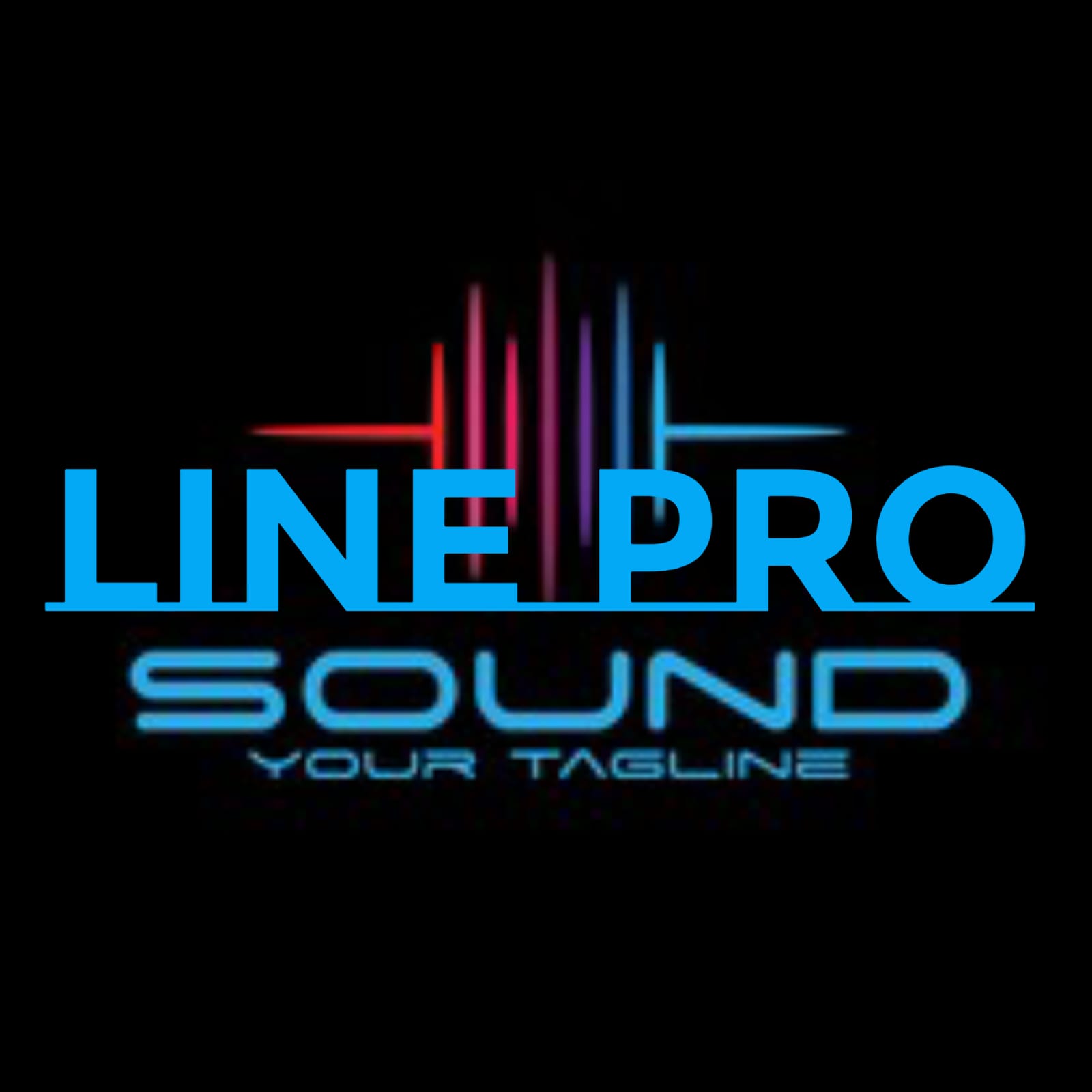 Line Pro Sound