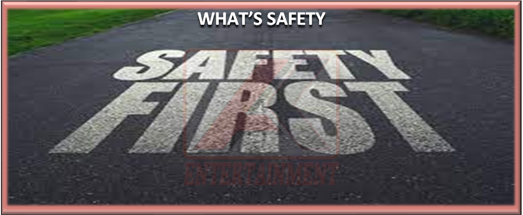 Main Page Safety